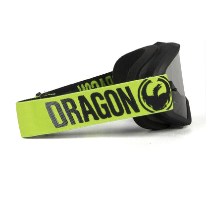 Dragon Alliance Men's Mxv Basic Goggles
