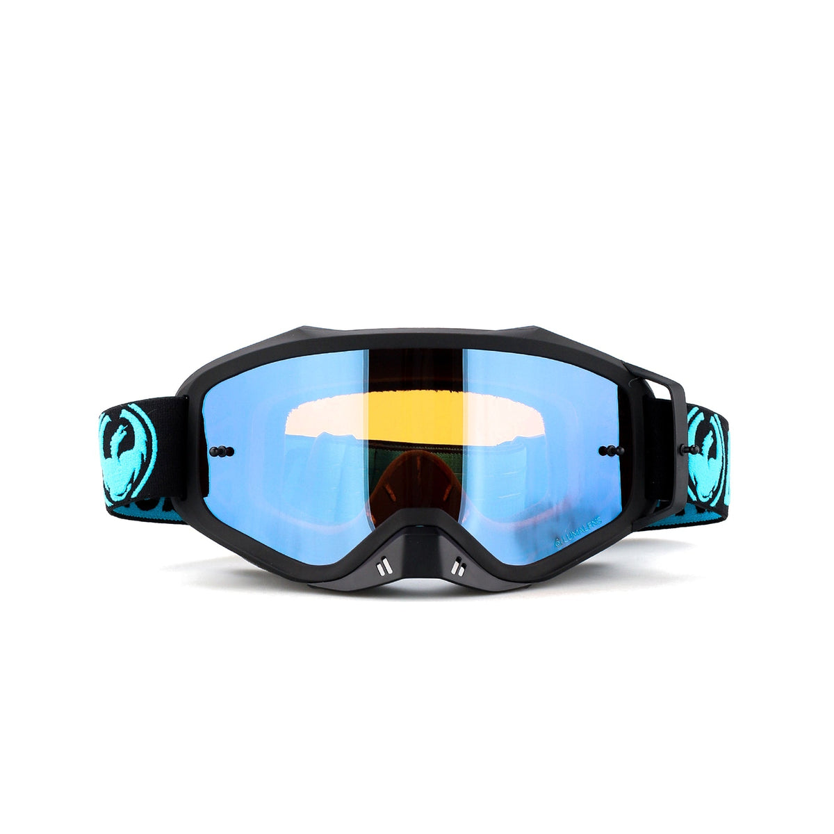 Dragon Alliance Men's Mxv Plus Bonus Goggles
