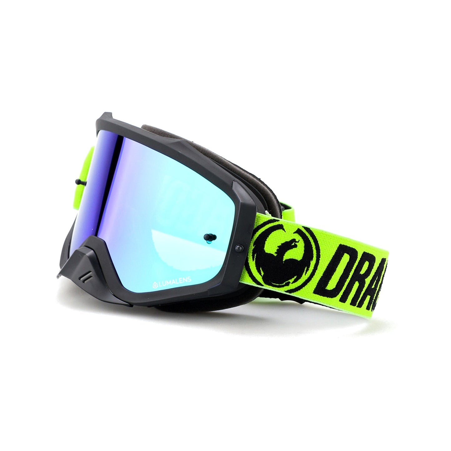 Dragon Alliance Men's Mxv Plus Bonus Goggles
