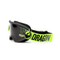 Dragon Alliance Men's Mxv Basic Goggles