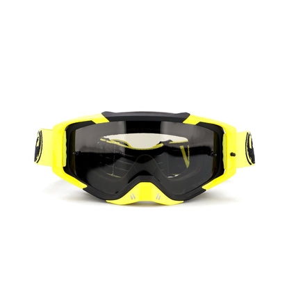 Dragon Alliance Men's Mxv Max Basic Goggles