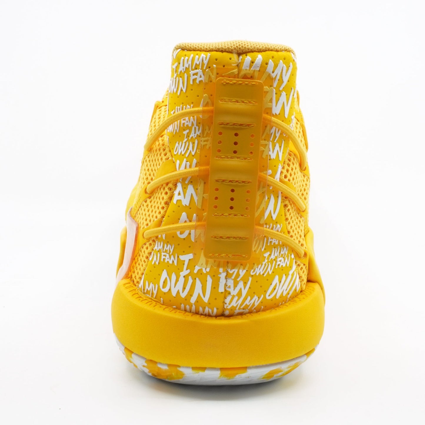 adidas Men's Dame 7 Sneakers