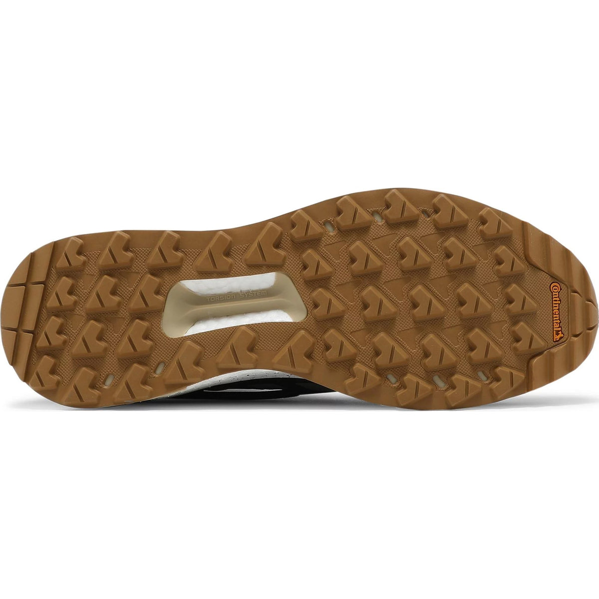 adidas Men's Terrex Free Hiker Primeblue Sneakers