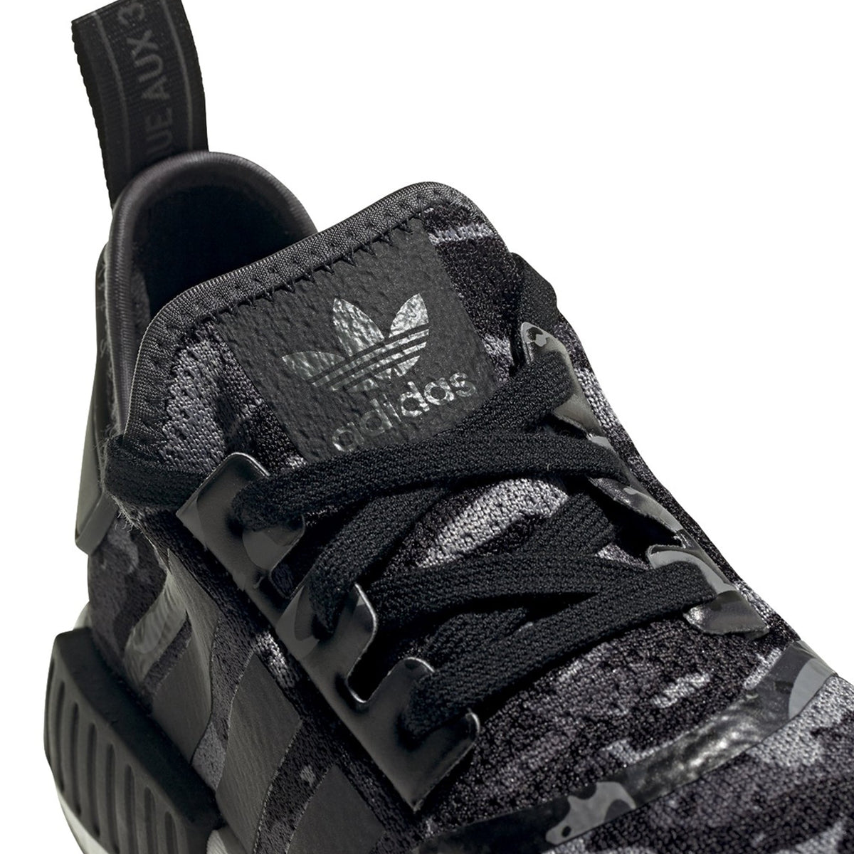 adidas Men's Nmd_R1 Sneakers
