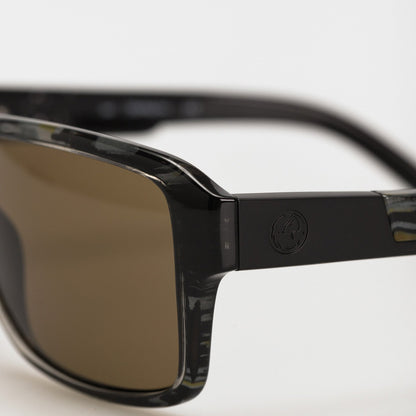 Dragon Alliance Men's The Jam Small Sunglasses