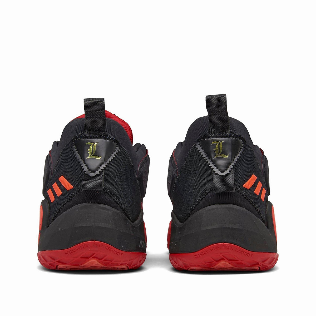 adidas Men's D.O.N. Issue 3 Sneakers