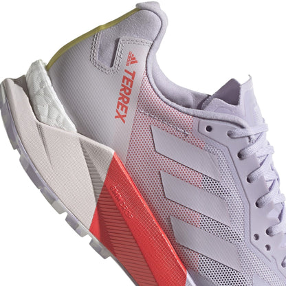 adidas Women's Terrex Agravic Ultra W Sneakers
