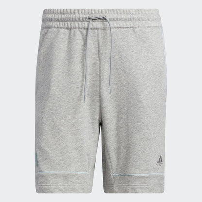 adidas Men's Donovan Mitchell Basketball Shorts