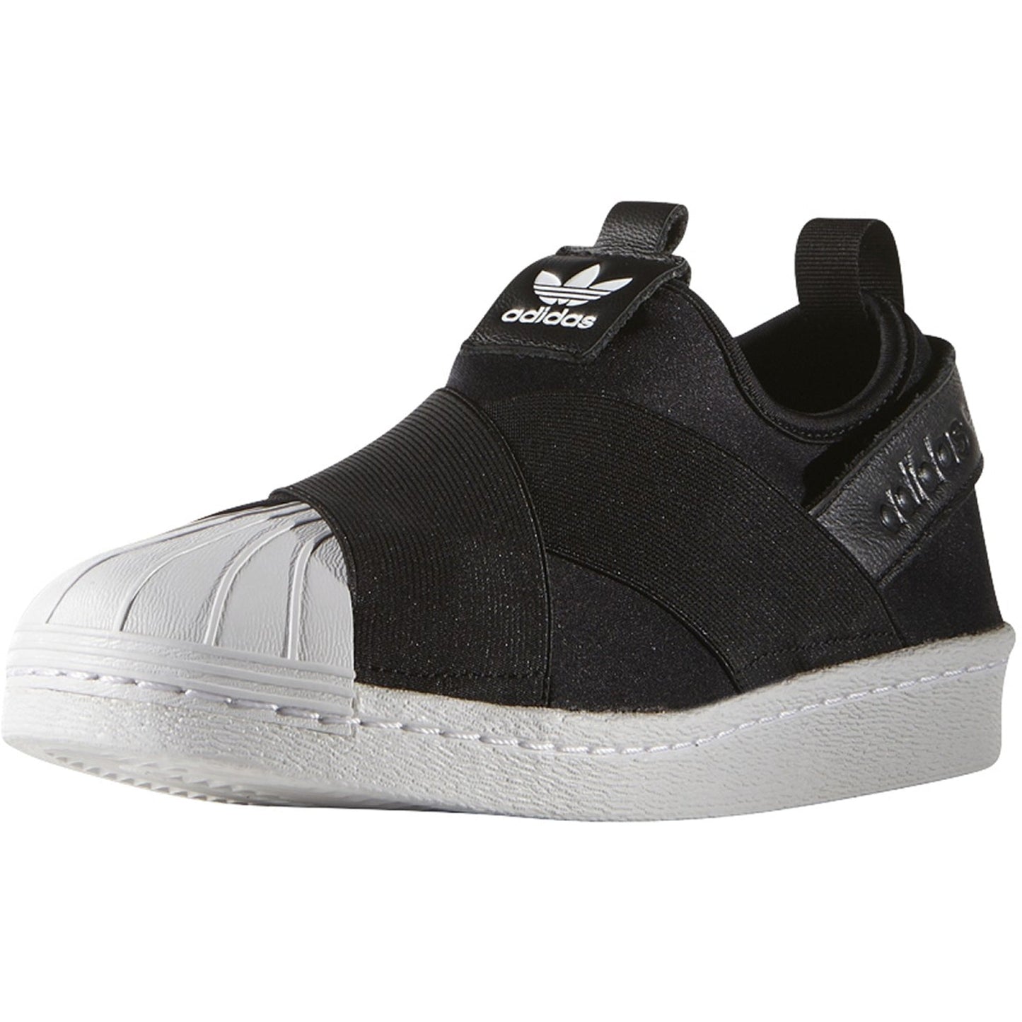 adidas Women's Superstar Slip On W Sneakers