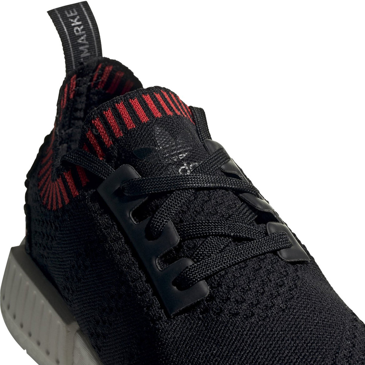 adidas Men's Nmd_R1 Pk Sneakers