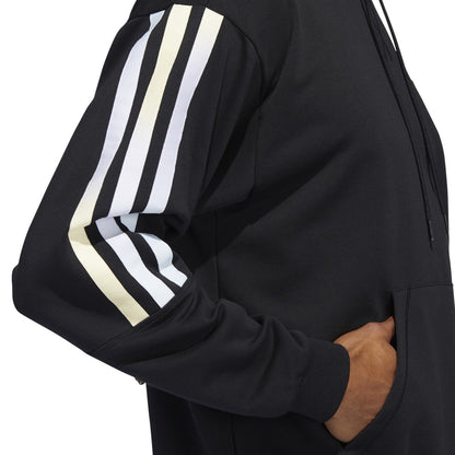 adidas Men's Donovan Mitchell Pullover Hoodie