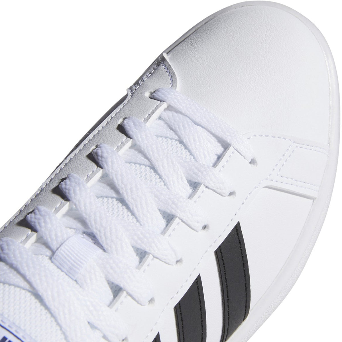 adidas Men's Grand Court Base Sneakers