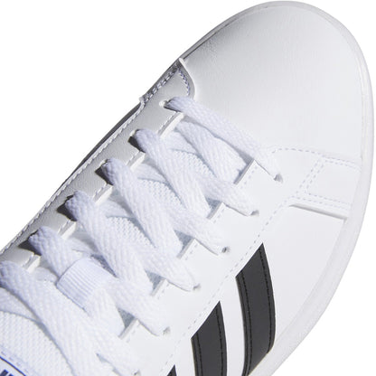 adidas Men's Grand Court Base Sneakers