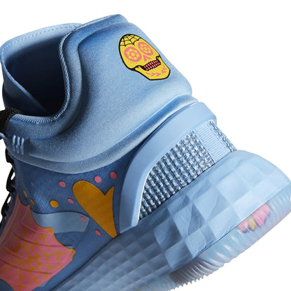 adidas Men's D Rose 11 Sneakers