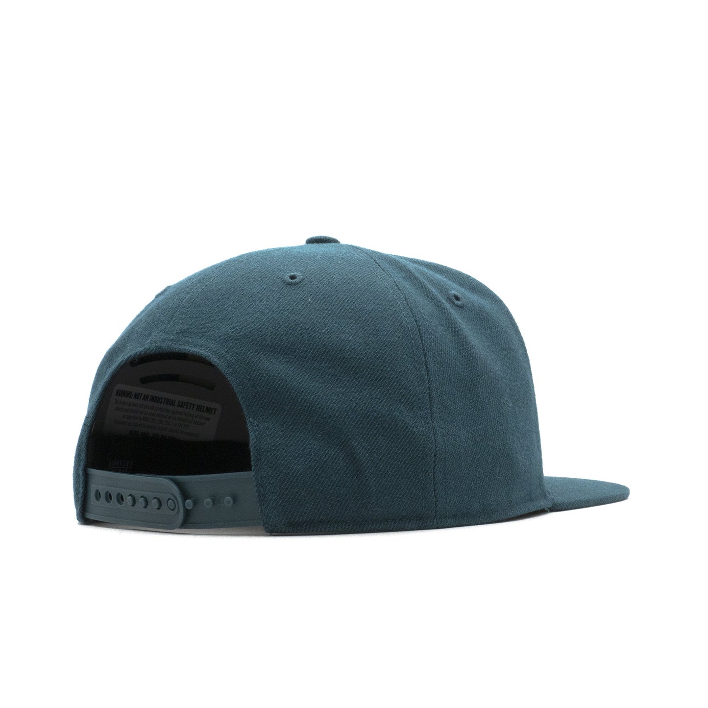 47 Brand Men's La Dodgers Captain Snapback Hats