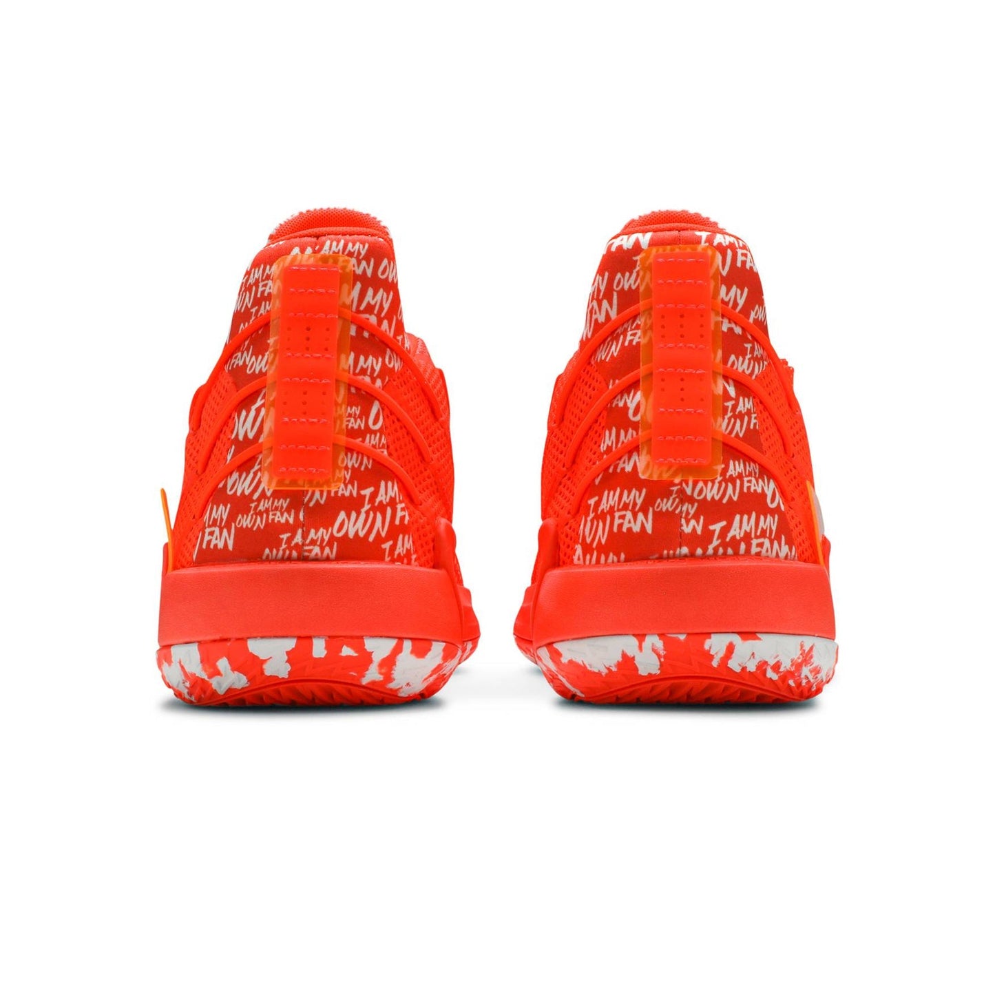 adidas Men's Dame 7 Sneakers