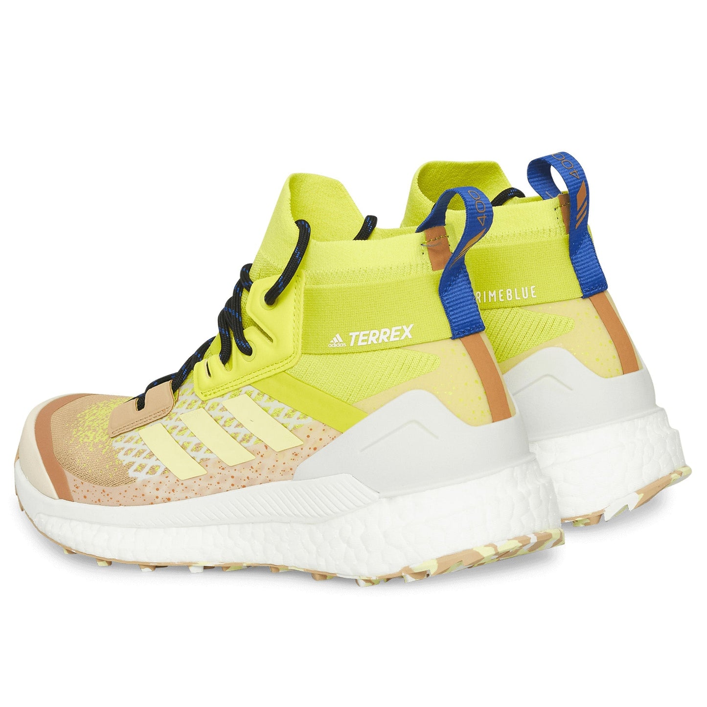 adidas Men's Terrex Free Hiker Primeblue Sneakers