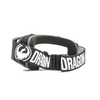 Dragon Alliance Men's Mxv Max Basic Goggles