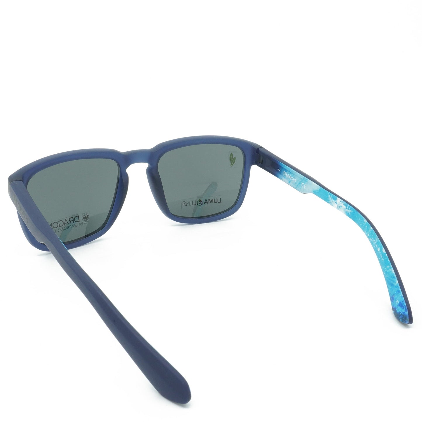 Dragon Alliance Men's Dragon Dr Mari Ll Sunglasses