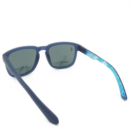 Dragon Alliance Men's Dragon Dr Mari Ll Sunglasses