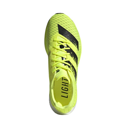 adidas Men's Adizero Pro Sneakers