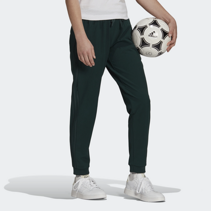 adidas Women's Tiro19 Woven Pant