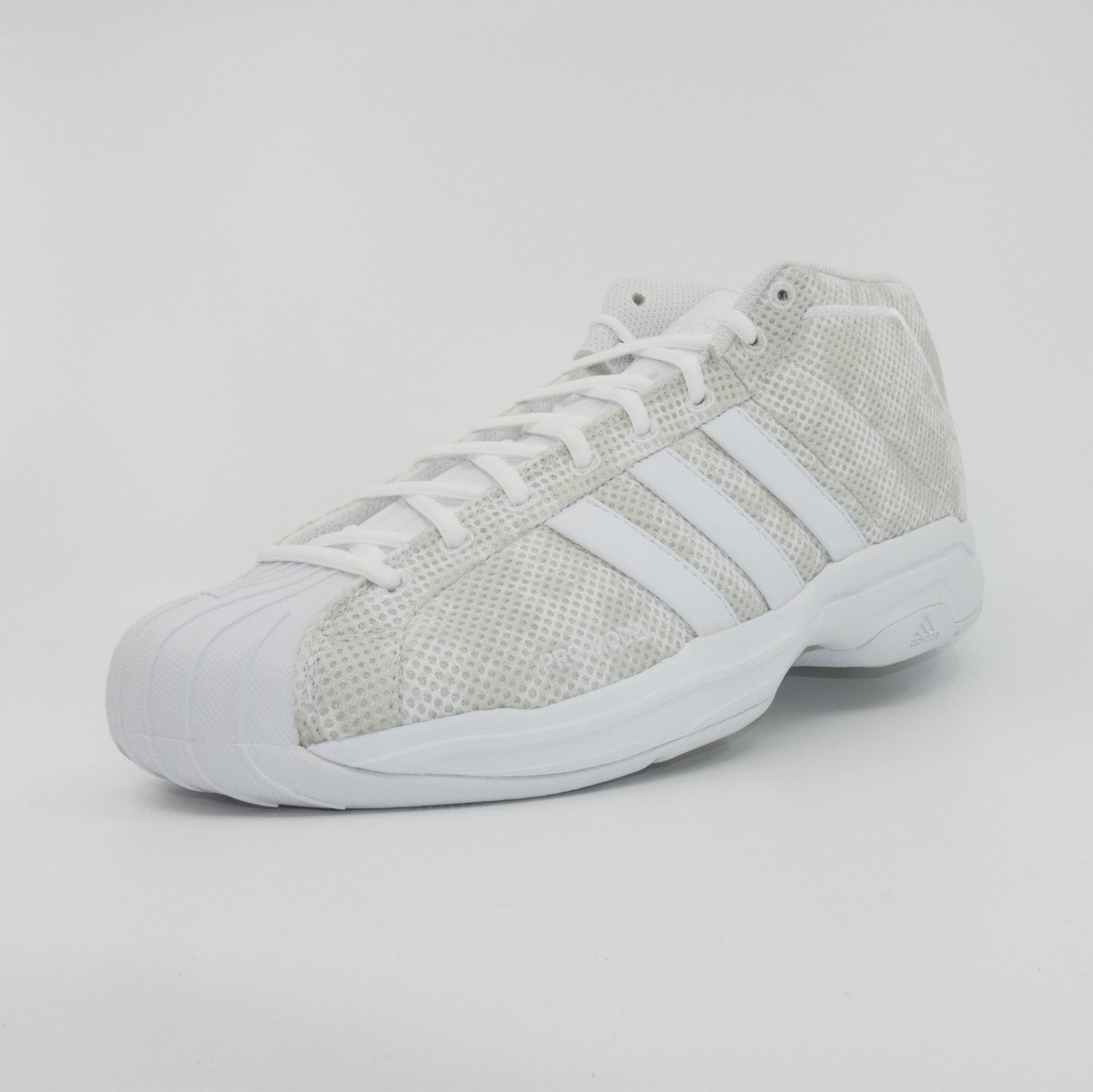 adidas Men's Pro Model 2G Sneakers