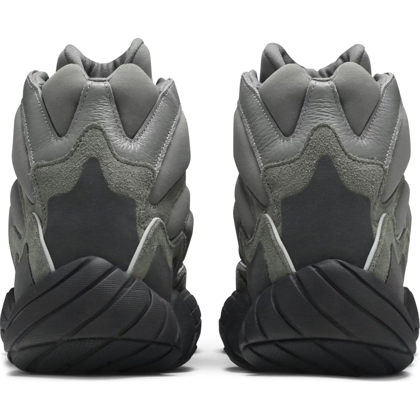 adidas Men's Yeezy 500 High