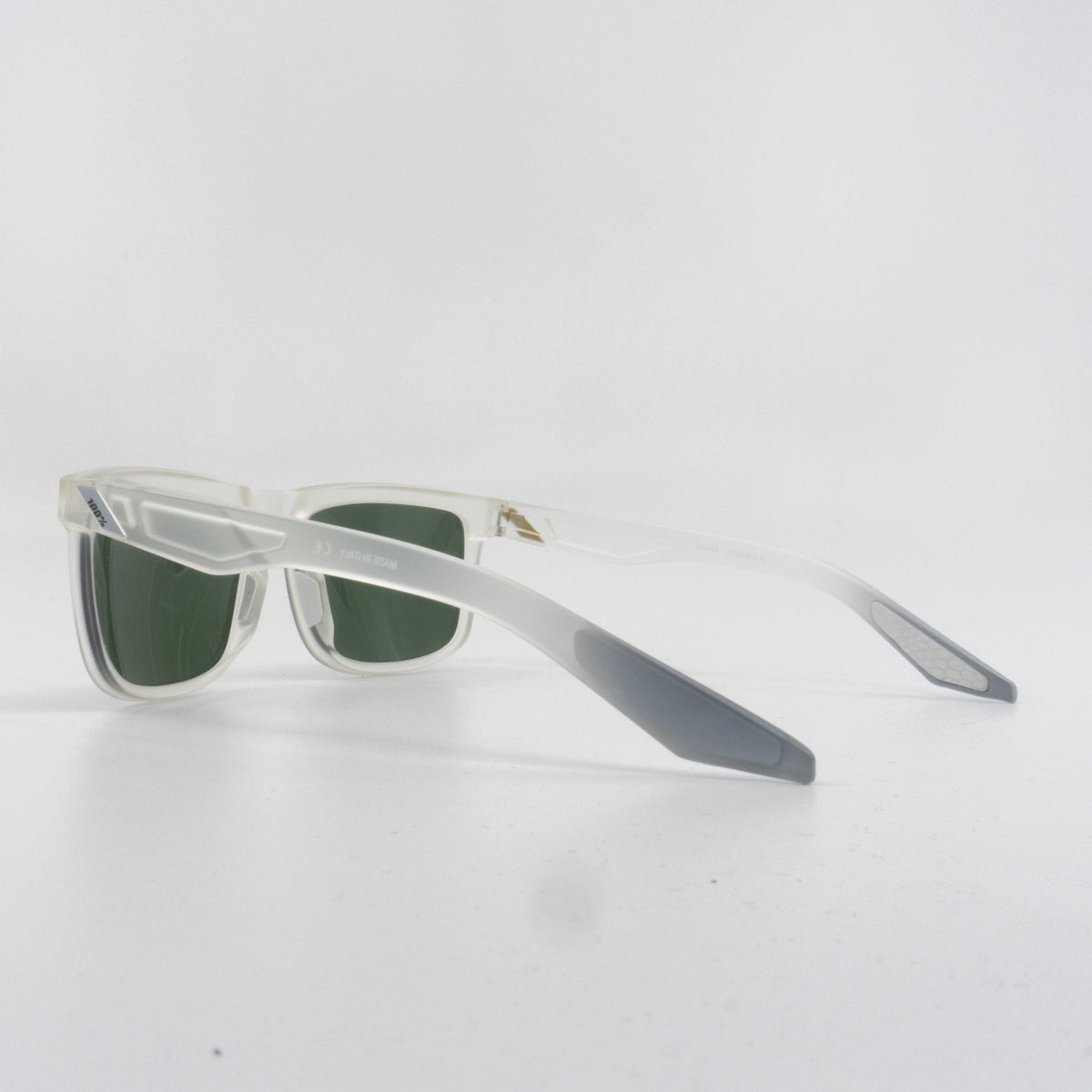 100% Men's Blake Sunglasses
