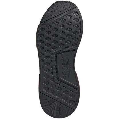 adidas Youth Nmd_R1 J Sneakers