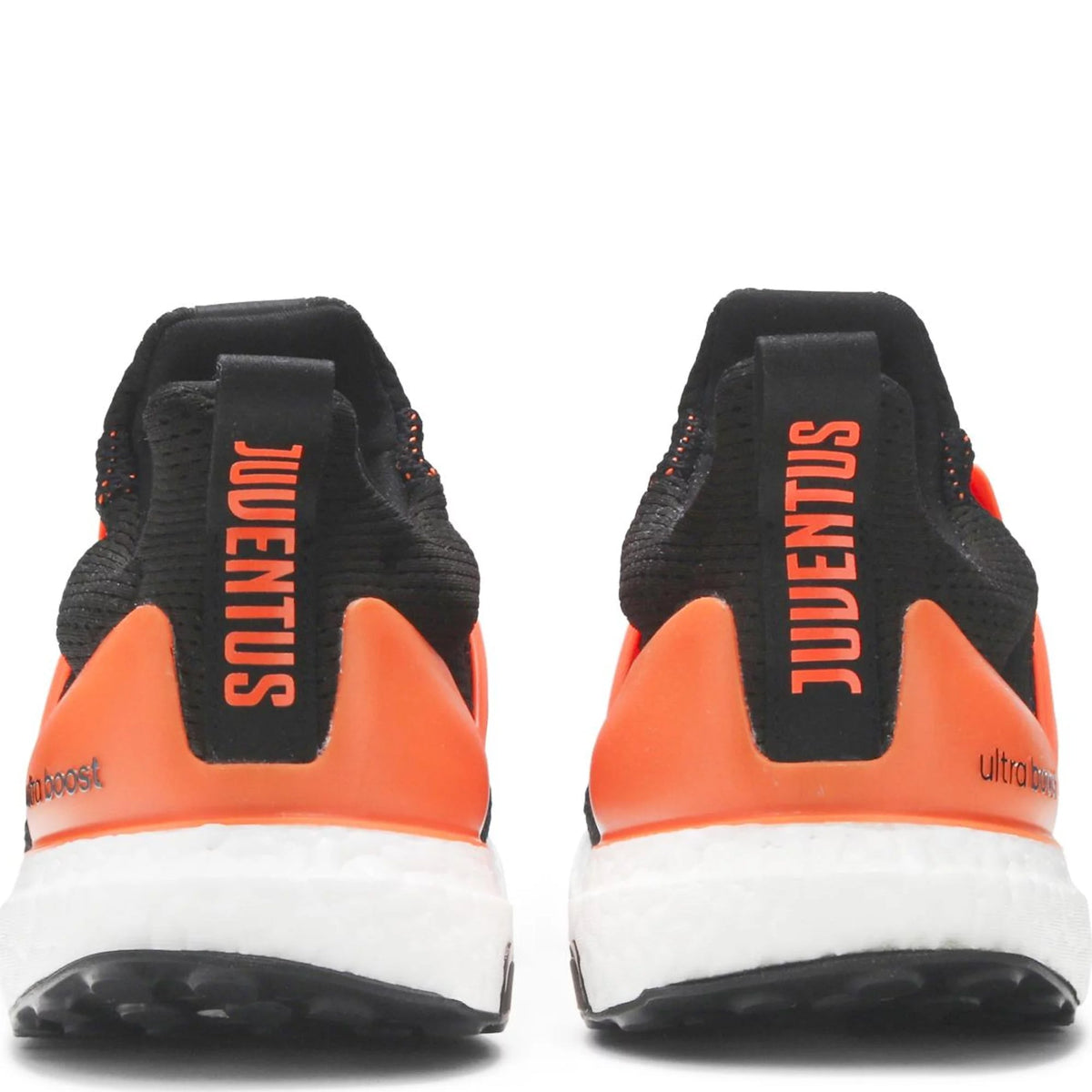 adidas Men's Ultraboost Dna X Juve Sneakers