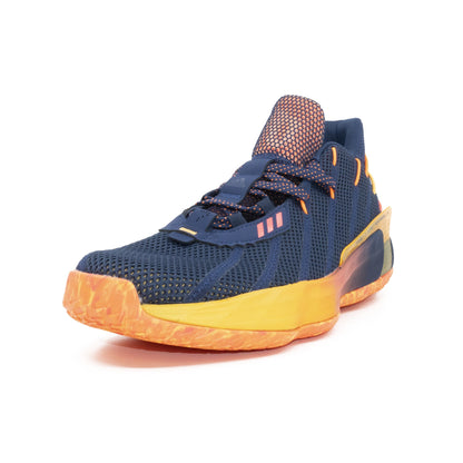 adidas Men's Dame 7 Sneakers
