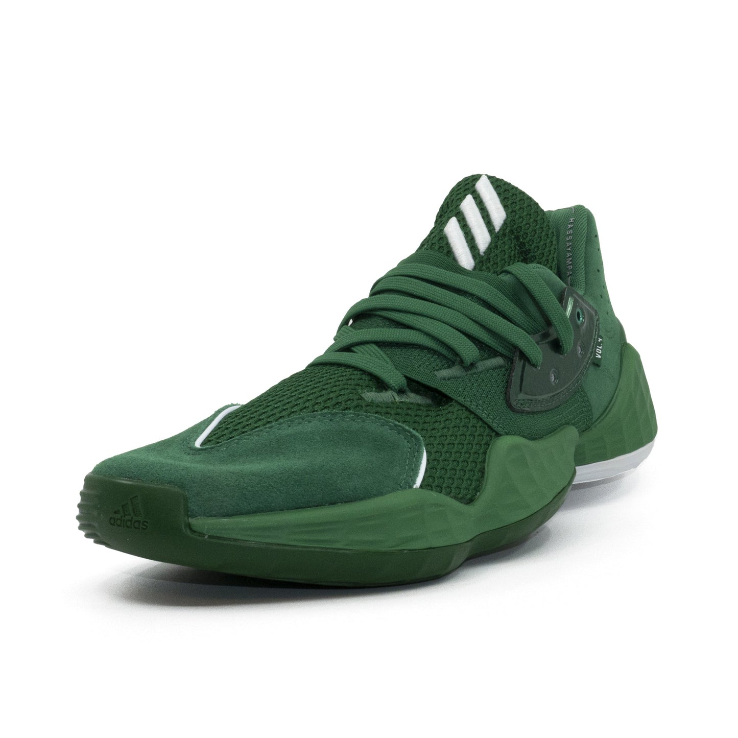 adidas Men's Harden Vol. 4 Sneakers