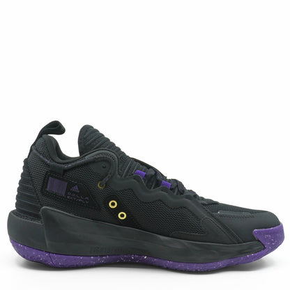 adidas Men's Dame 7 Extply Sneakers
