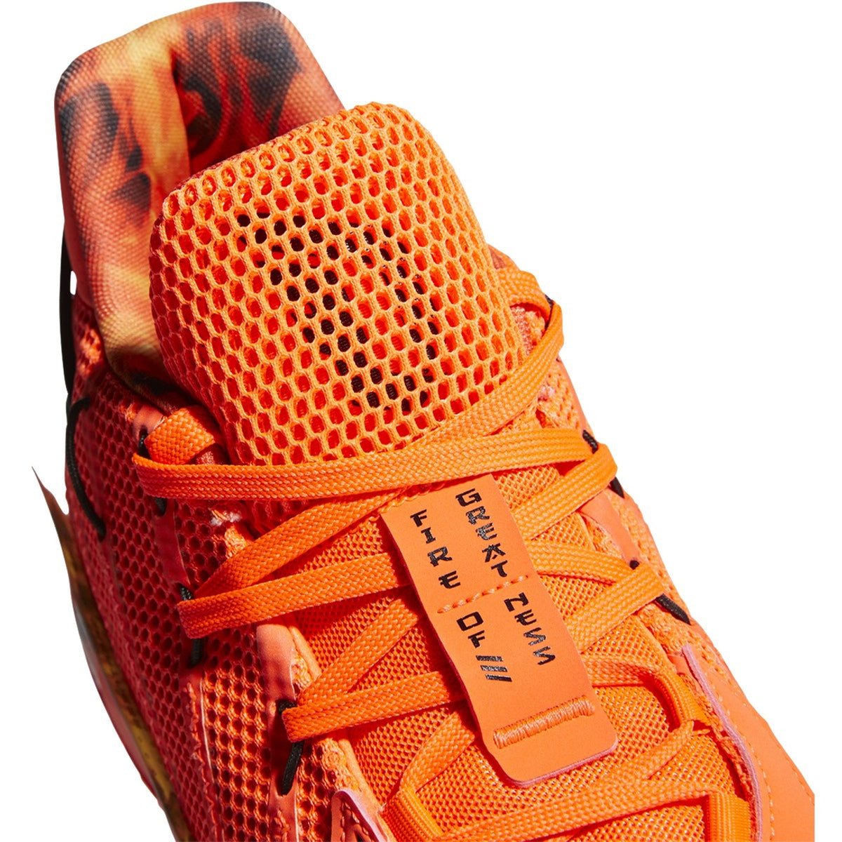 adidas Men's Dame 7 Gca Sneakers