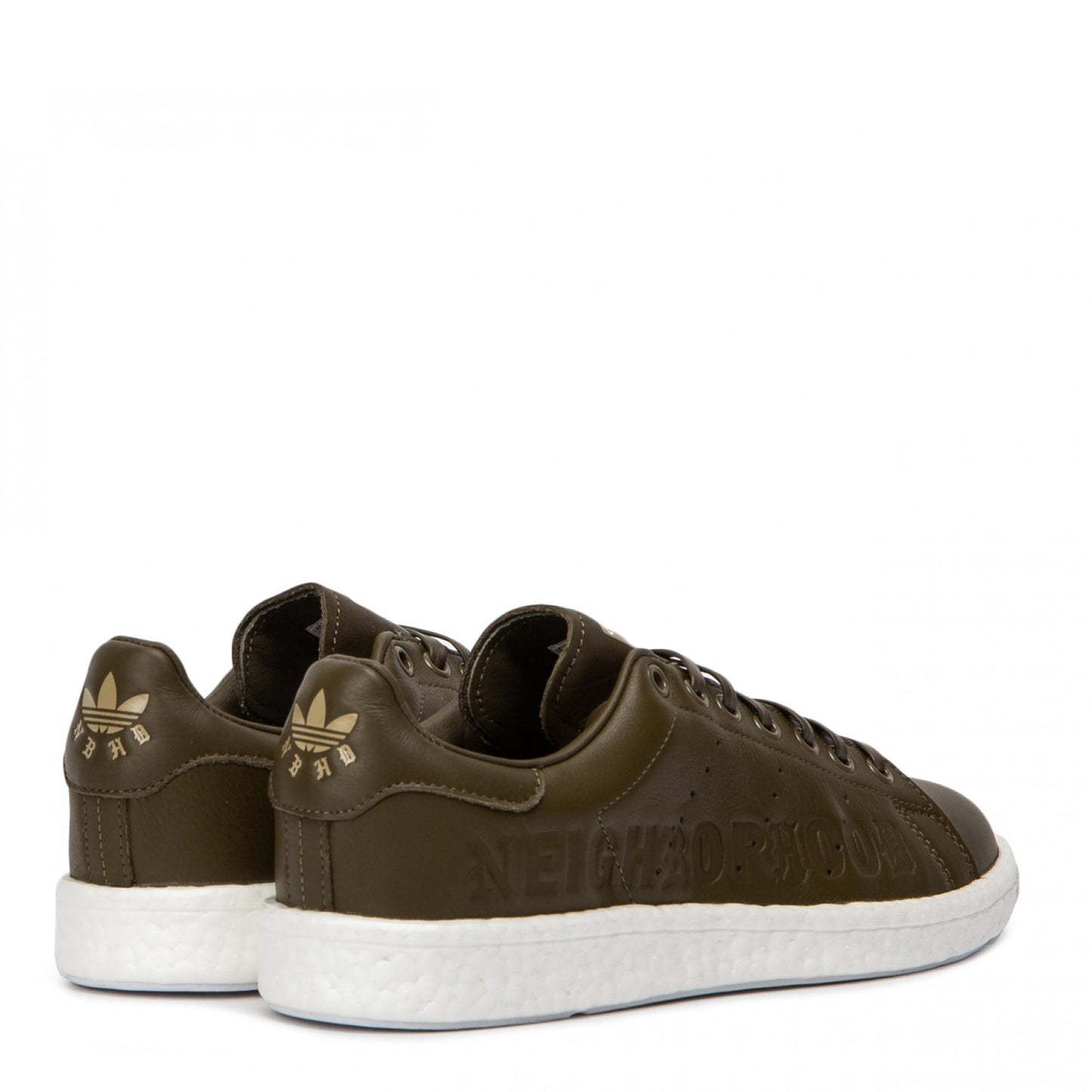 adidas Men's Stan Smith Boost Nbhd Sneakers