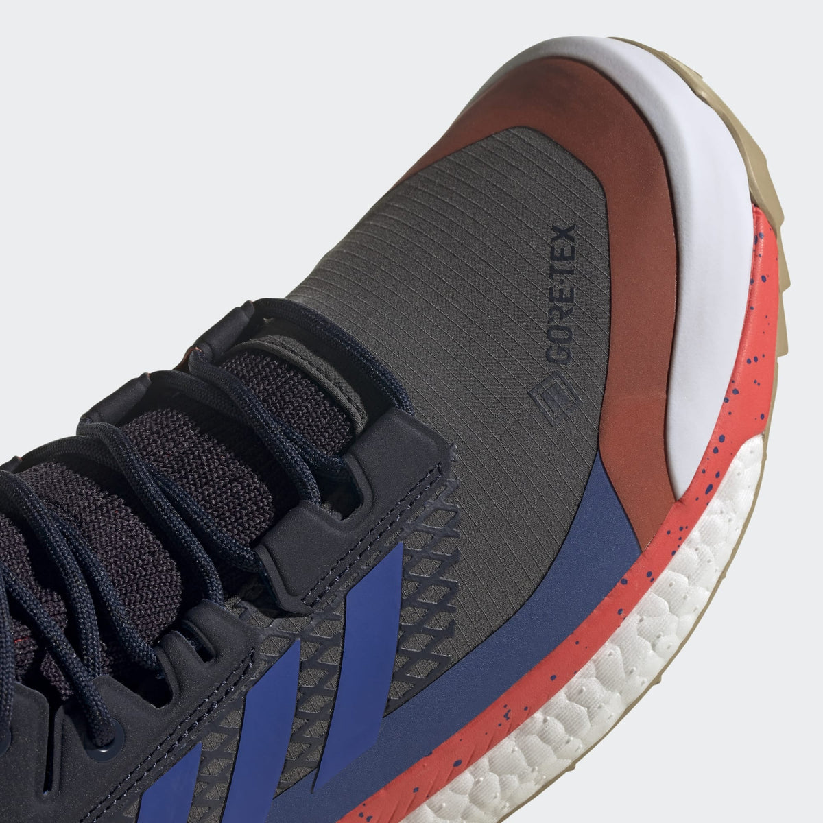 adidas Men's Terrex Free Hiker Gtx Sneakers