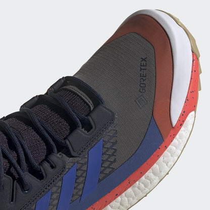 adidas Men's Terrex Free Hiker Gtx Sneakers