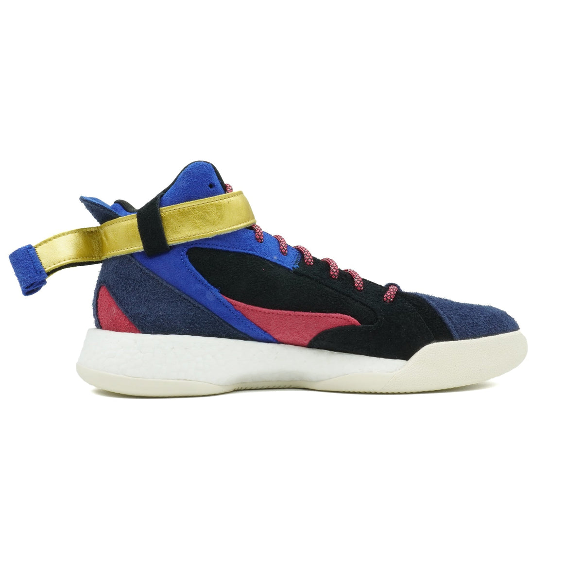 adidas Men's Posterize Sneakers