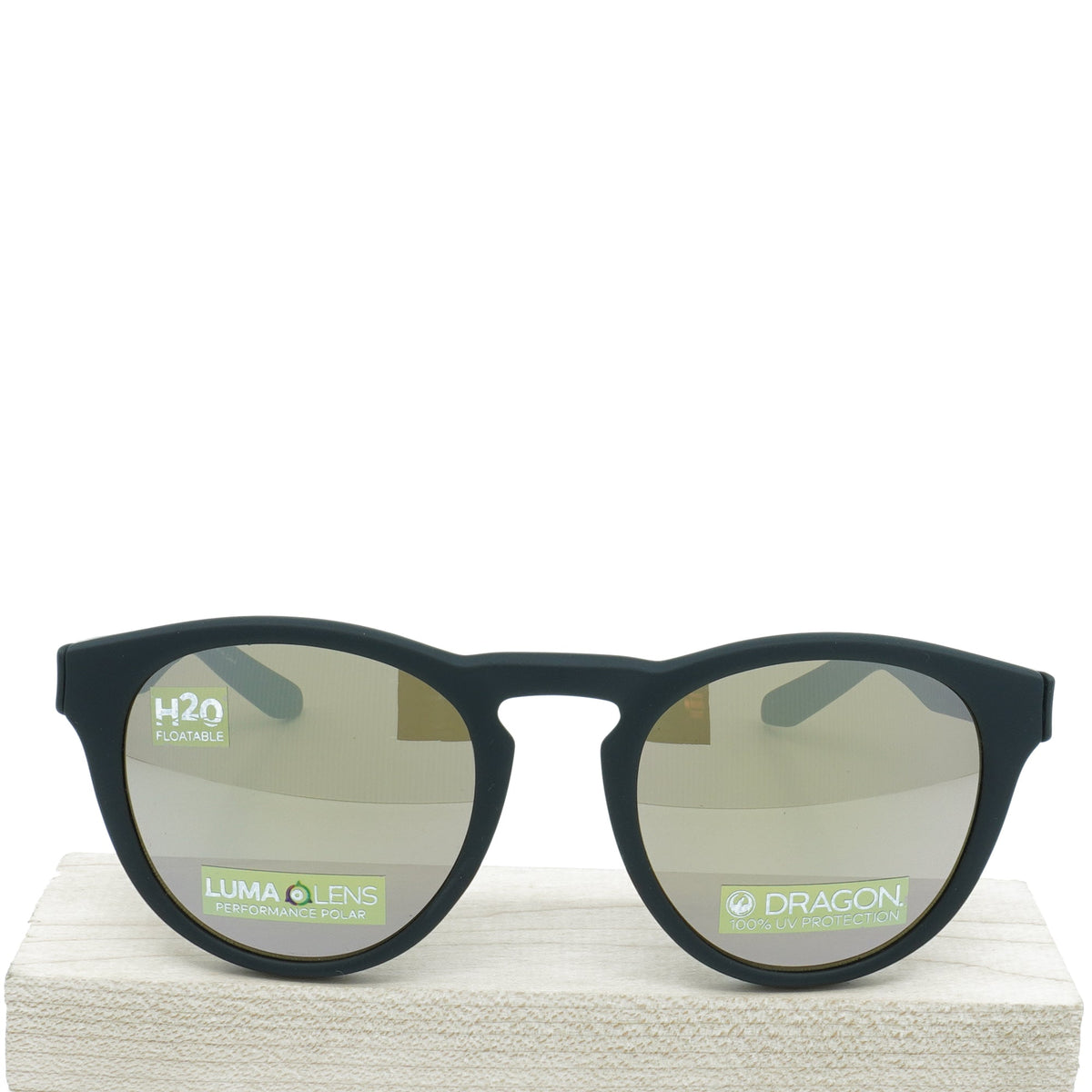 Dragon Alliance Men's Opus Ll H2O Sunglasses