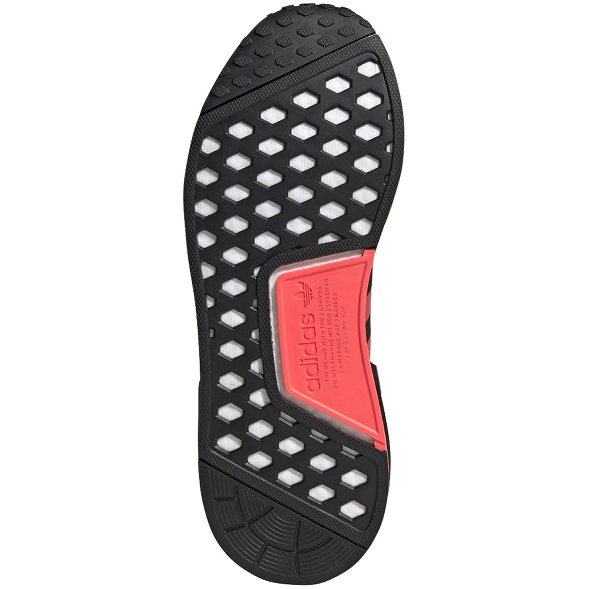 adidas Men's Nmd_R1.V2 Sneakers