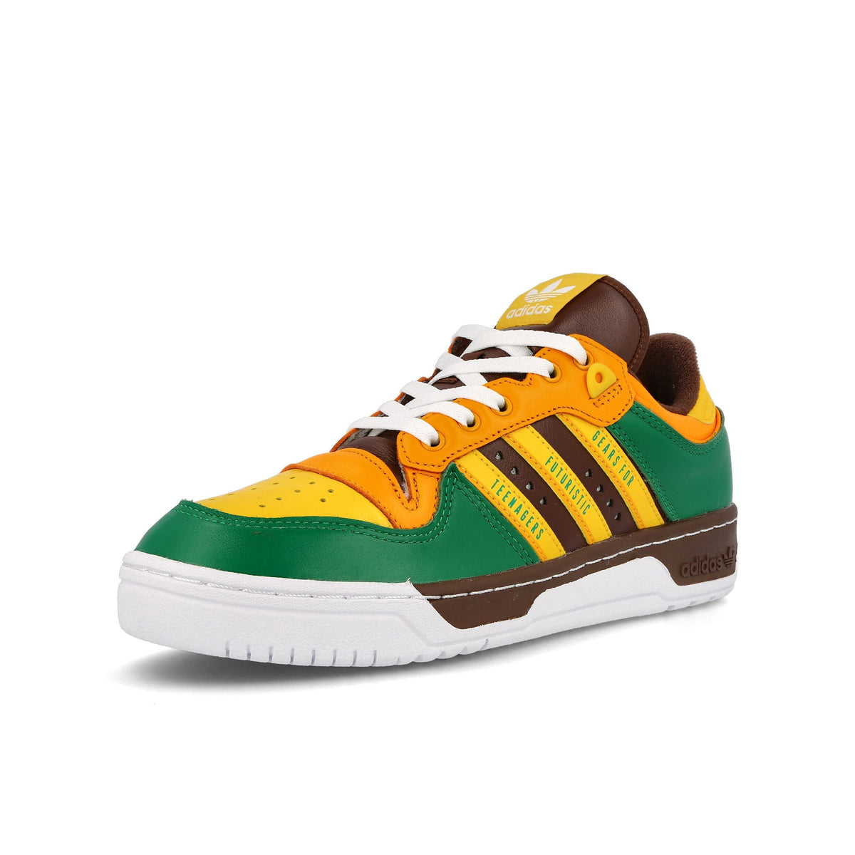 adidas Men's Rivalry Human Made Sneakers