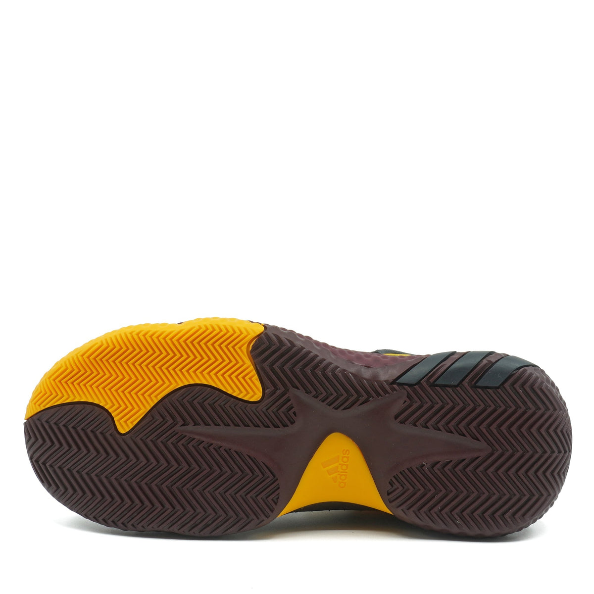 adidas Men's Harden Vol. 6 'Asu' Sneakers