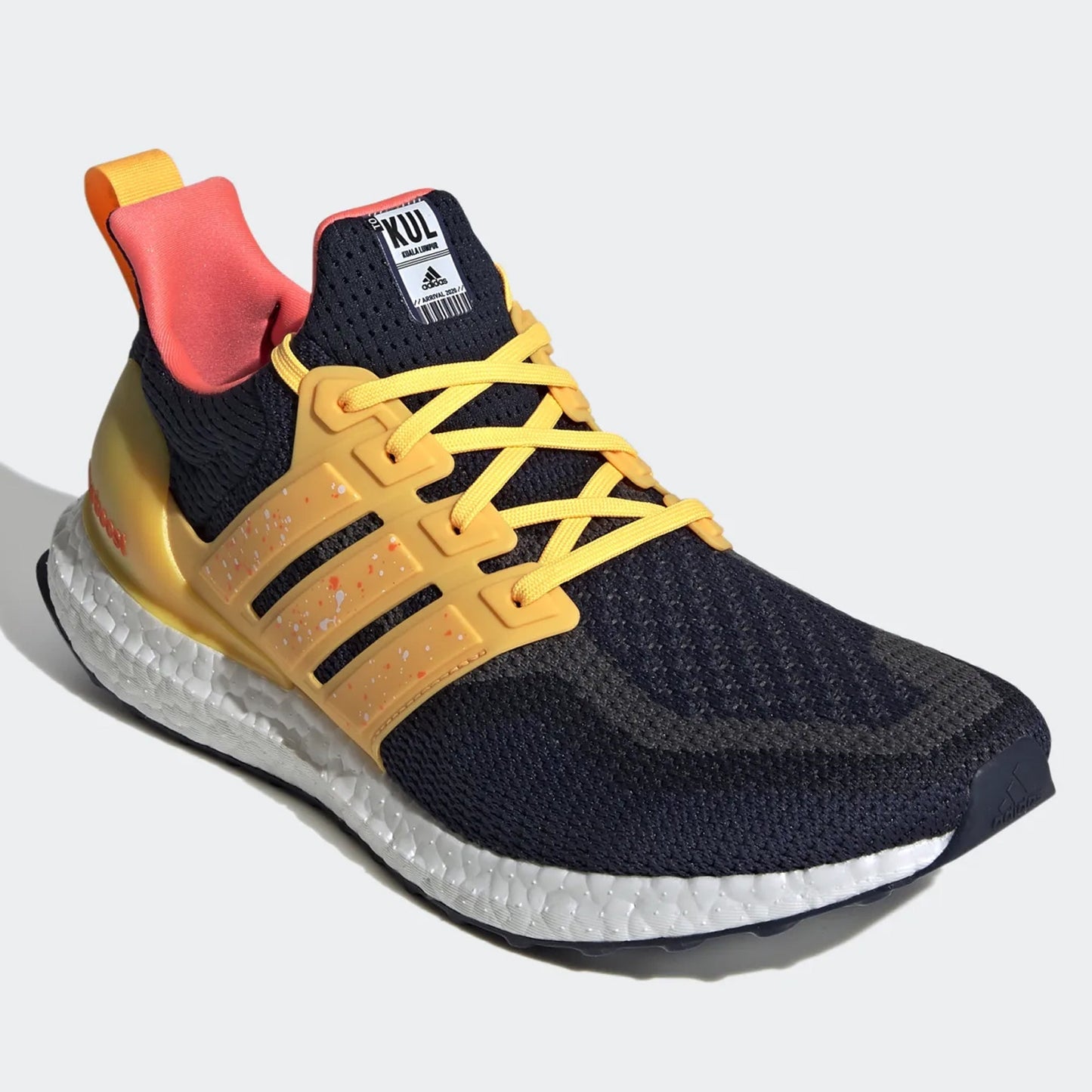 adidas Men's Ultraboost Dna Cty Sneakers