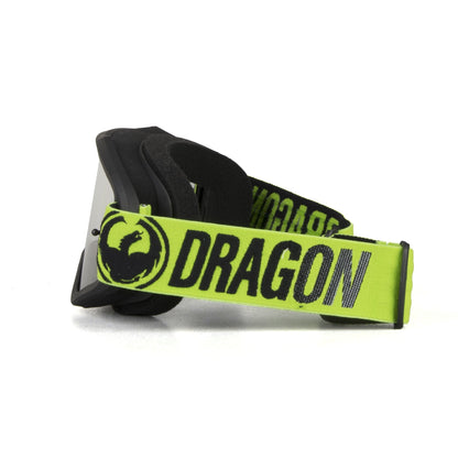 Dragon Alliance Men's Mxv Basic Goggles