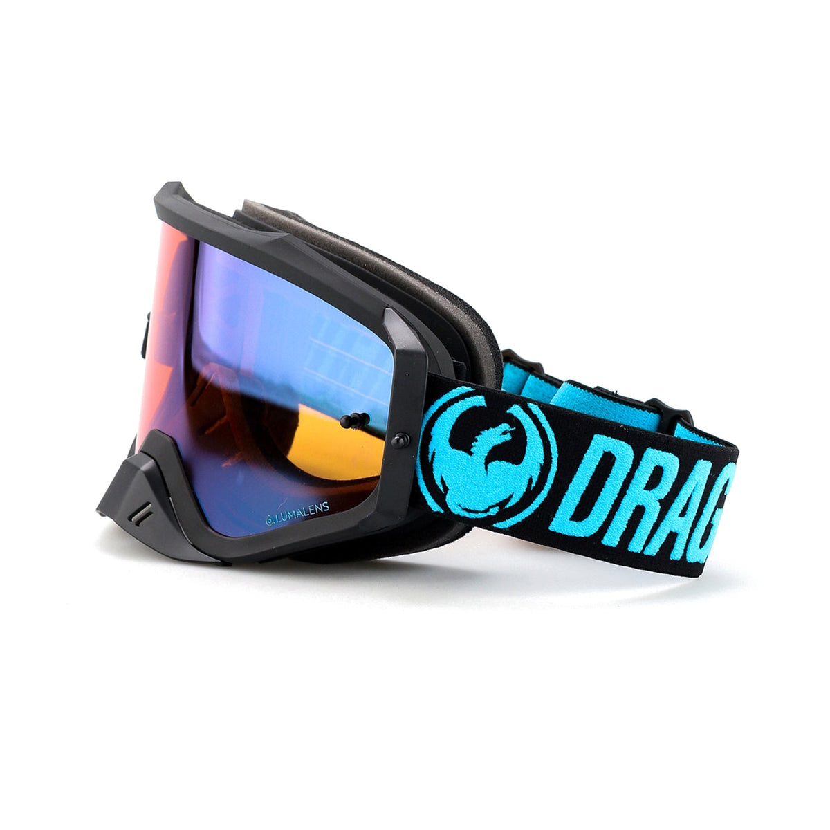 Dragon Alliance Men's Mxv Plus Bonus Goggles