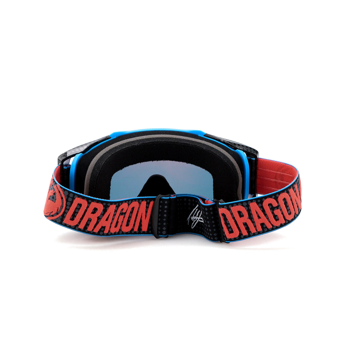 Dragon Alliance Men's Mxv Max Bonus Goggles