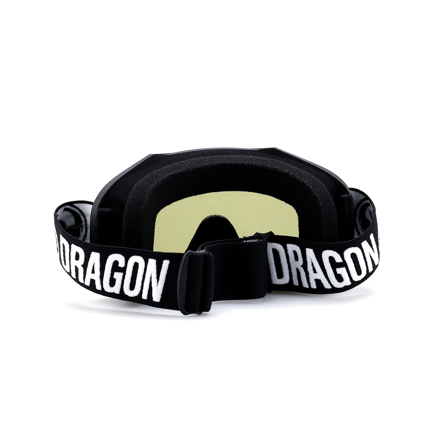 Dragon Alliance Men's Mxv Basic Goggles