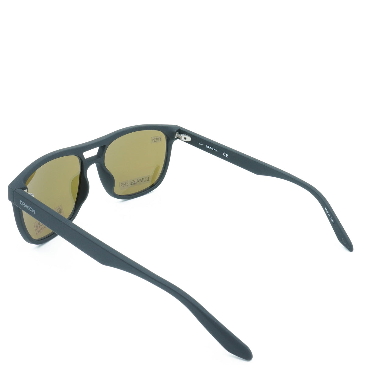 Dragon Alliance Men's Cove Ll Ion Sunglasses