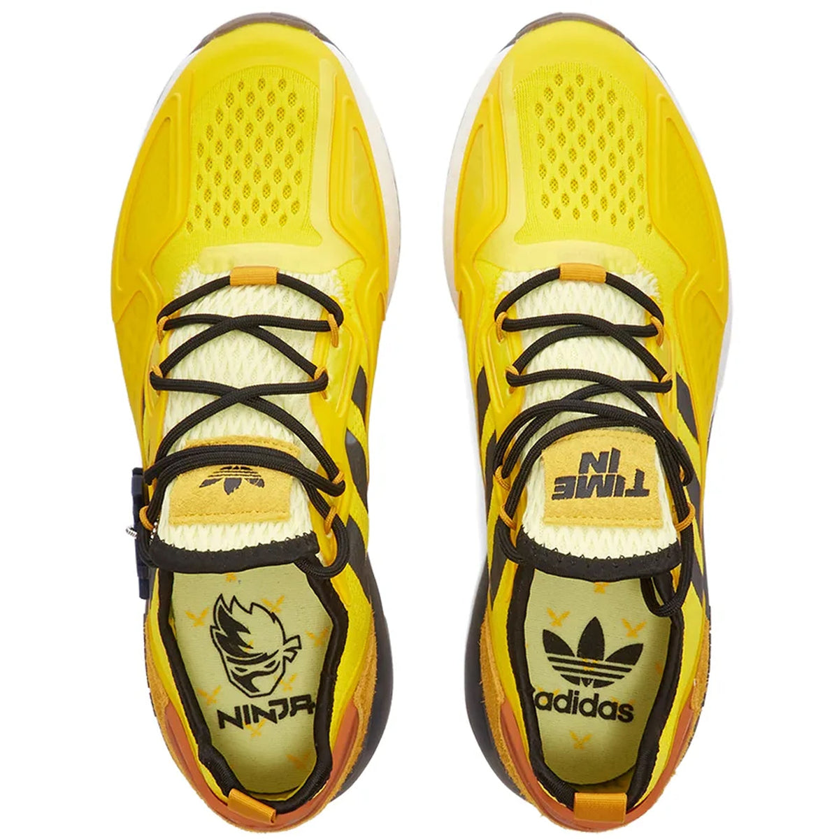 adidas Men's Ninja Zx 2K Boost Sneakers